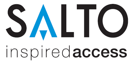 SALTO Logo