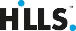 Hills Logo