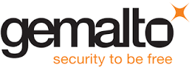 Gemalto Logo