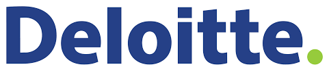 Deloitte Logo