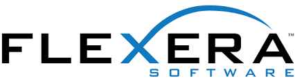 Flexera Logo