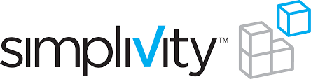 SimpliVity Logo