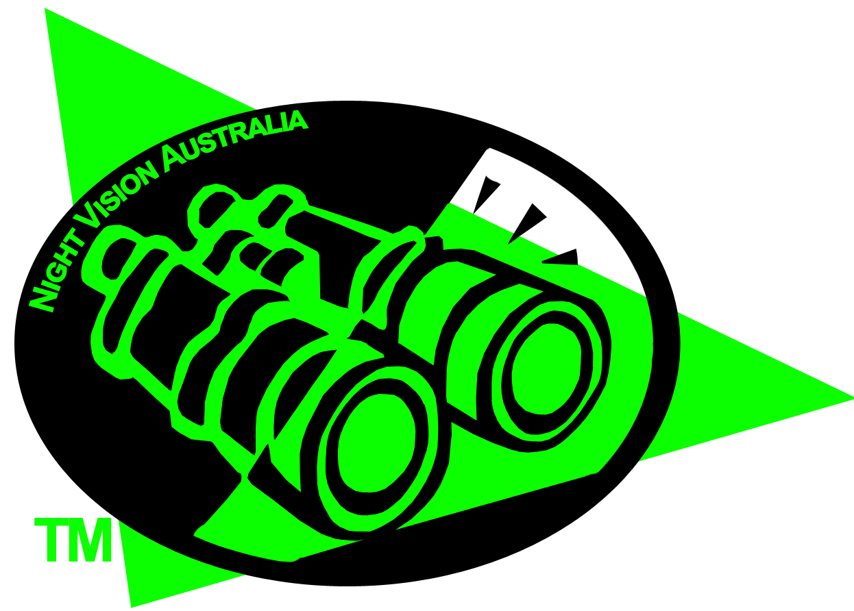 Night Vision Logo