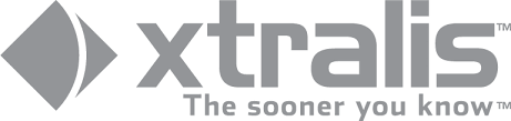 Xtralis logo
