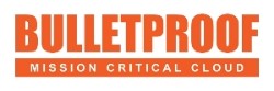 Bulletproof Logo