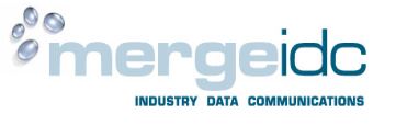 Merge IDC Logo