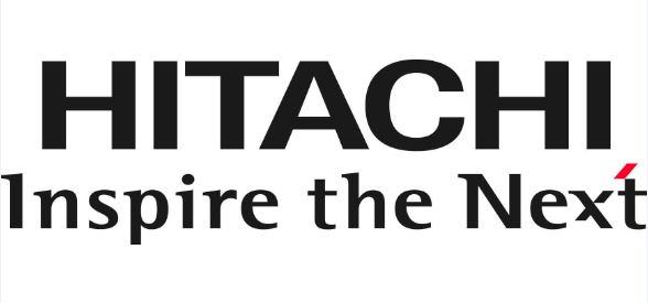 Hitachi-logo