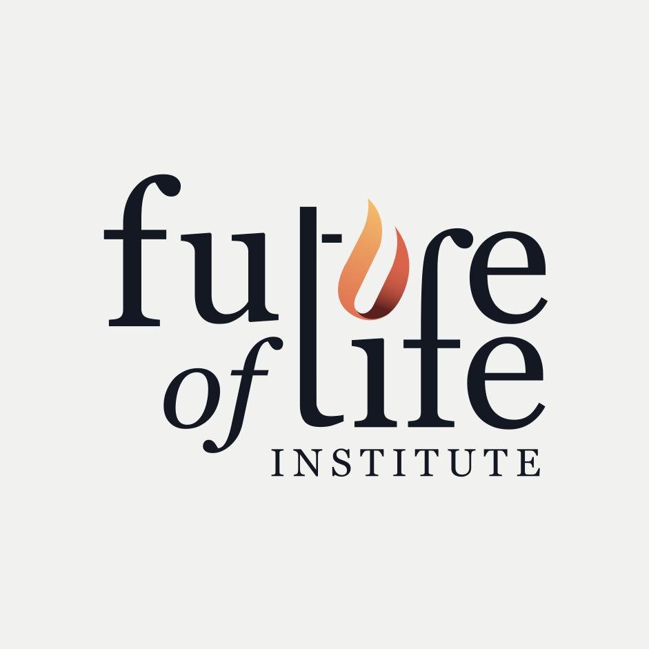 future of life logo