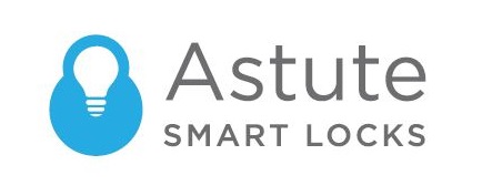 Astute Smart Locks_logo