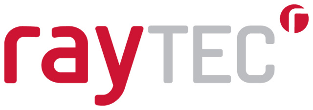 Raytec logo