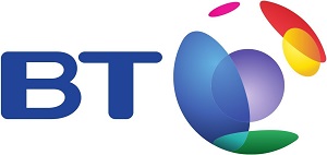 BT Logo