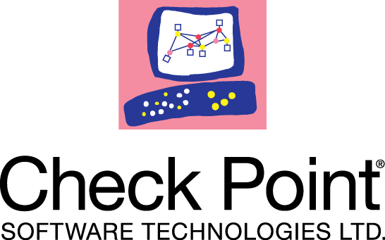 CheckPoint Logo