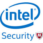 Intel Security Sml