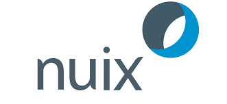 Nuix Logo 2