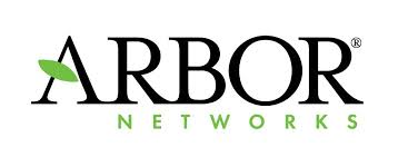 Arbor Networks Logo