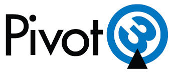 Pivot3 Logo