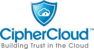 CipherCloud Logo