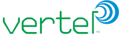 Vertel Logo