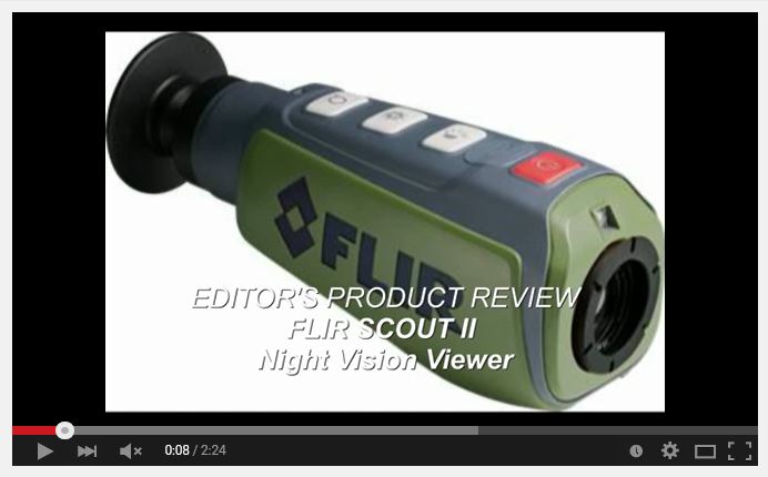 FLIR Video