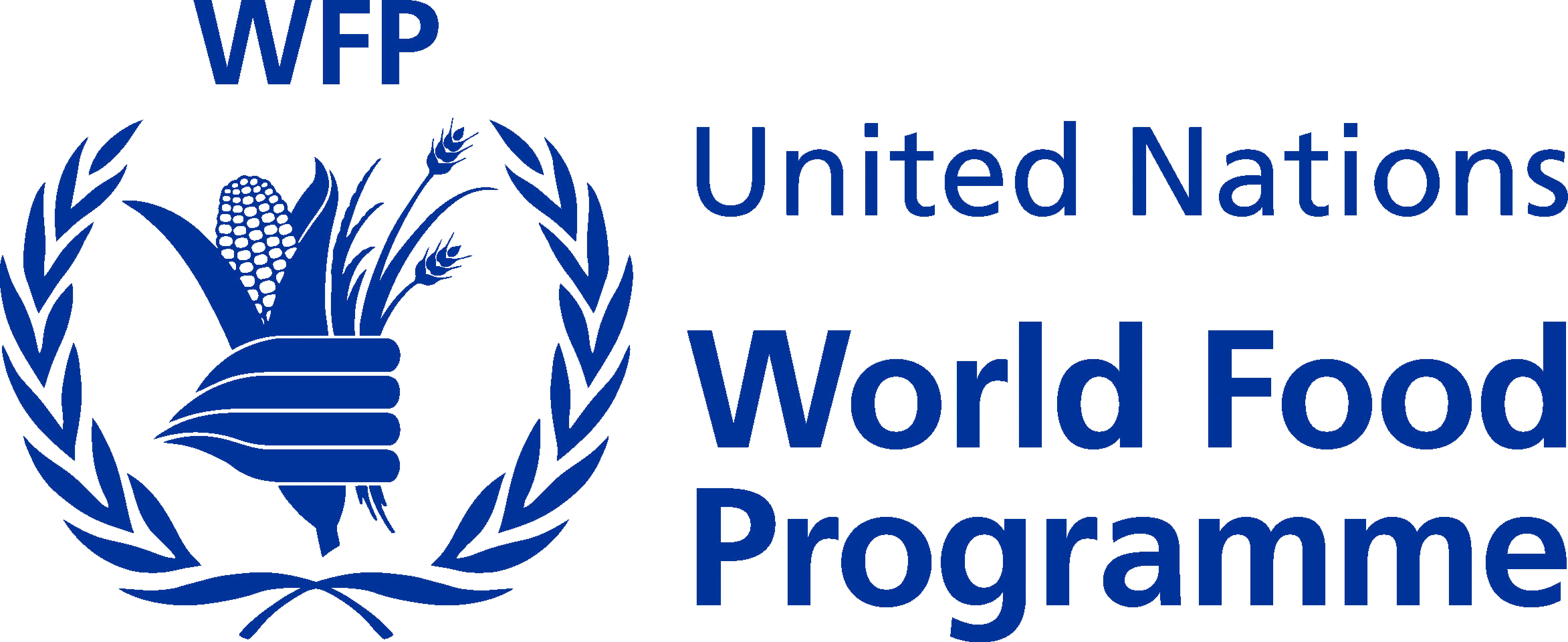 Afbeeldingsresultaat voor wfp logo