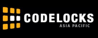 Codelocks logo
