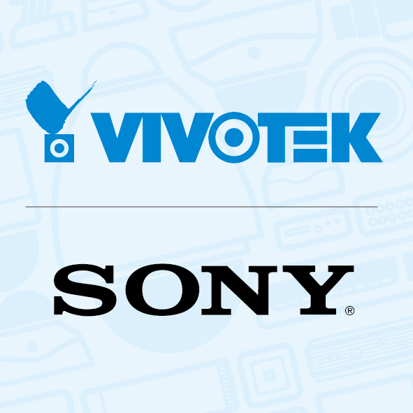 VIVOTEK_Sony