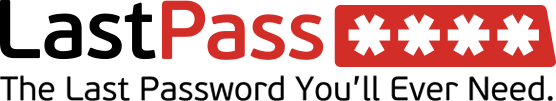 LastPass-Logo