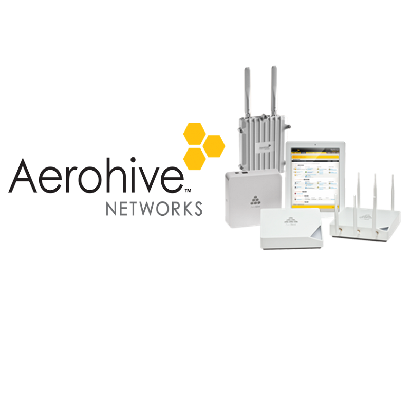 aerohive networks ipo