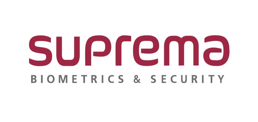 Suprema introduces latest Biometric Security and Identification ...