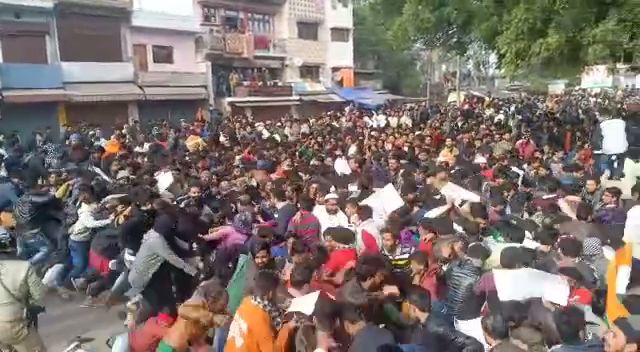 the anarchy india the anarchy india