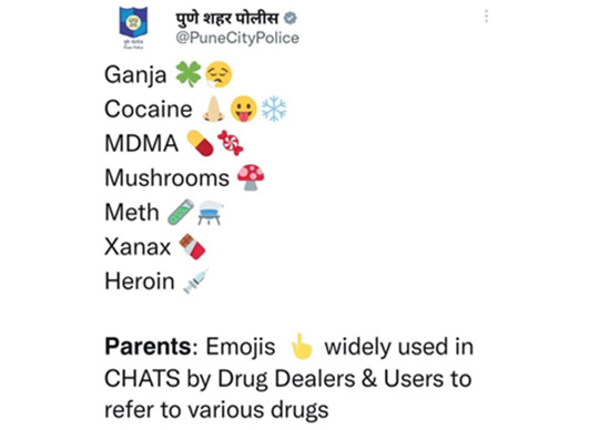 certified quotes with emojis
