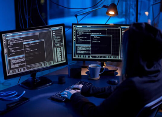 APAC Cyberattacks Up 15%