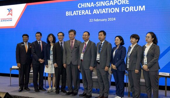 Singapore Bilateral forum