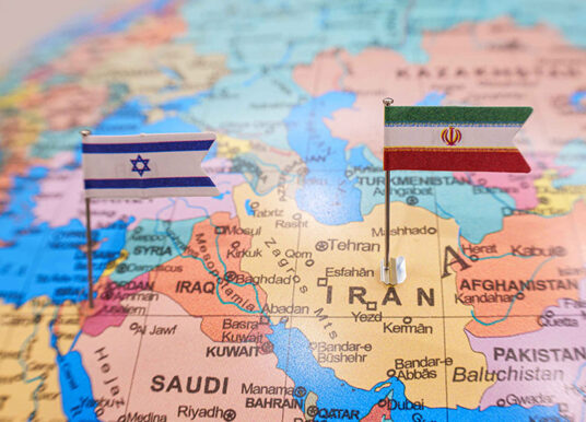 The Geopolitical Implications of the Israel – Iran Conflict on Sri Lanka