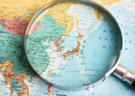 Southeast Asian Countries and Japan’s Role