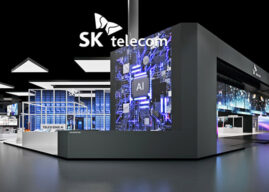 Hackers Infiltrate Korea’s SK Telecom