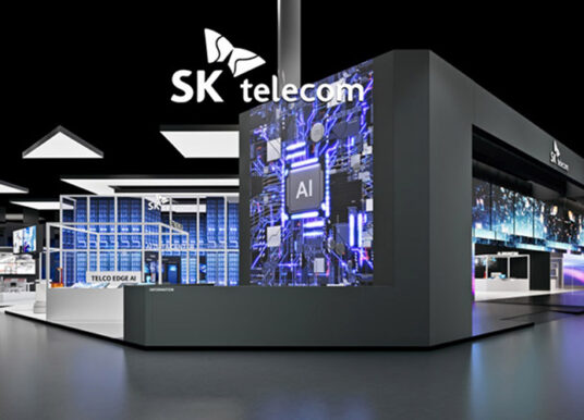 Hackers Infiltrate Korea’s SK Telecom