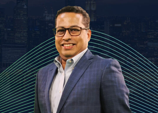 Sunny Rao Joins JFrog as Senior Asia Pacific Sales VP