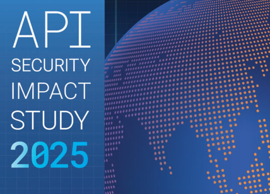 Akamai Technologies Releases 2025 API Security Impact Study
