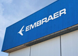 Embraer Deepens Presence in India