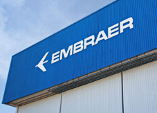 Embraer Deepens Presence in India