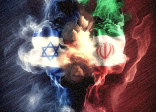 Conflict Raises Israeli Cyberthreat Landscape