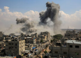 Global Rescue Monitoring Member Safety as Israel-Iran Conflict Intensifies