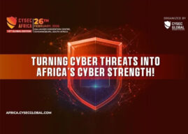 CYSEC AFRICA 2026 to Convene Africa’s Cybersecurity Leaders in Johannesburg