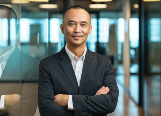 Saviynt appoints Alex Lei as APJ sales lead
