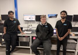 Secure Logiq expands Asia Pacific presence with new regional support team