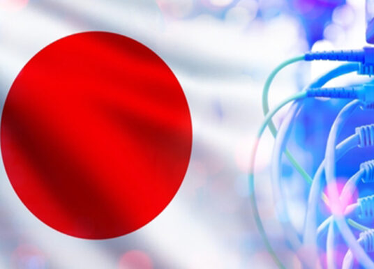 BAE Systems and NEC sign MoU on active cyber defence work for Japan
