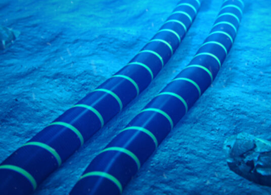 Tata Communications invests US$152 million in India–Singapore subsea infrastructure