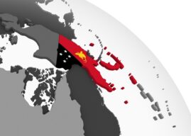 From Grey Listing to National Recovery