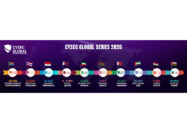 CYSEC Qatar 2026 scheduled for 8-9 September in Doha